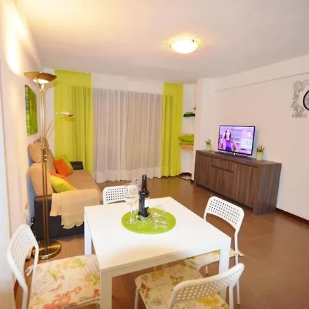Fanabe Apartment Costa Adeje (Tenerife)