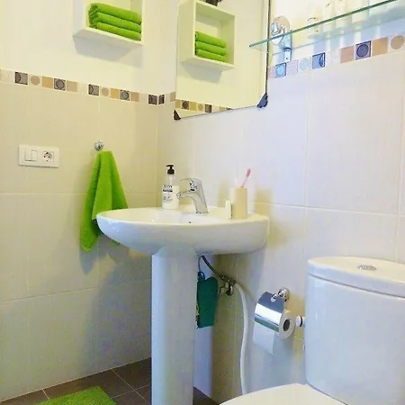 Apartment Fanabe Costa Adeje (Tenerife)