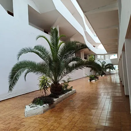 Apartment Fanabe