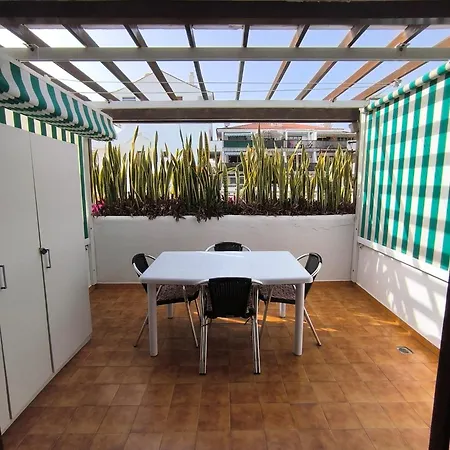Fanabe Apartment Costa Adeje (Tenerife)