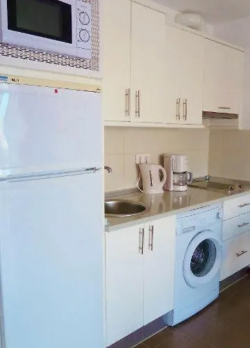 Fanabe Costa Adeje (Tenerife)