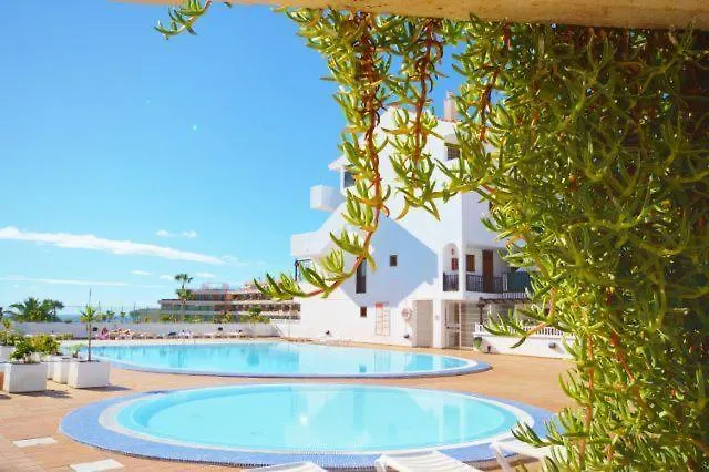 Fanabe Apartment Costa Adeje (Tenerife)