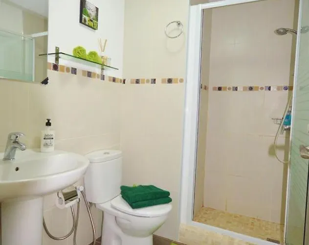 Fanabe Costa Adeje (Tenerife)