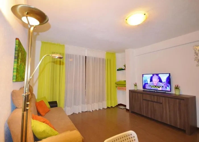 Fanabe * Costa Adeje (Tenerife)