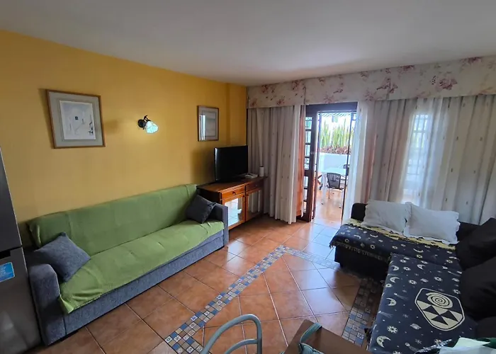 Fanabe Costa Adeje (Tenerife)