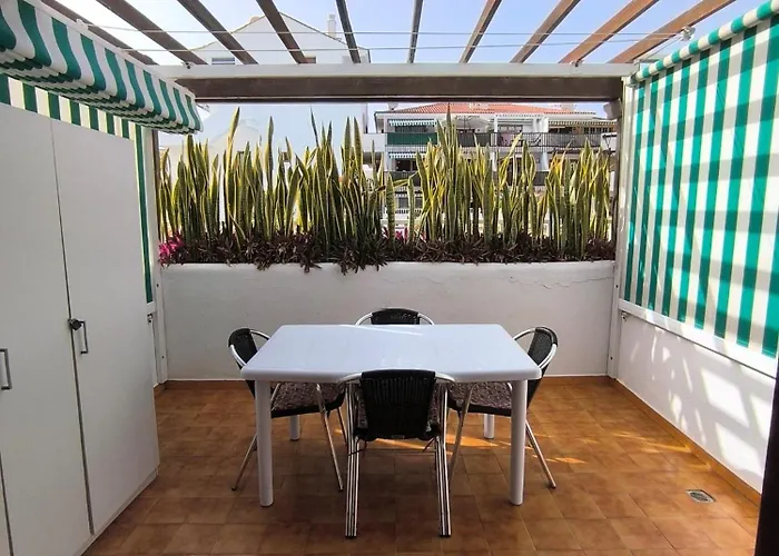 Fanabe Apartment Costa Adeje (Tenerife)