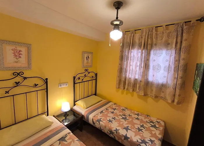 Fanabe * Costa Adeje (Tenerife)