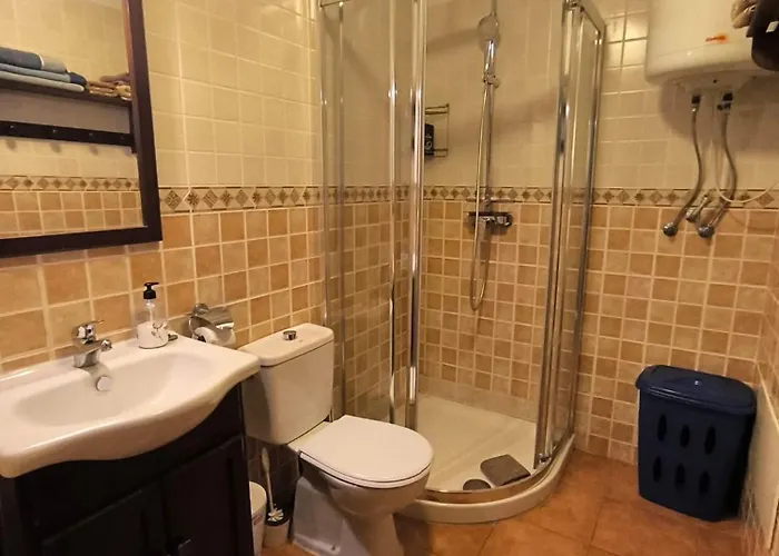 Fanabe Apartman Costa Adeje (Tenerife)