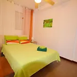 アパート Fanabe *