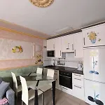 アパート Fanabe *