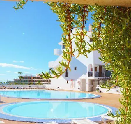 Fanabe Appartement Costa Adeje (Tenerife)