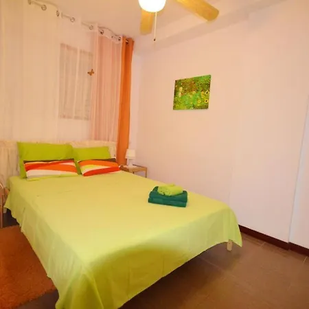 Appartement Fanabe *