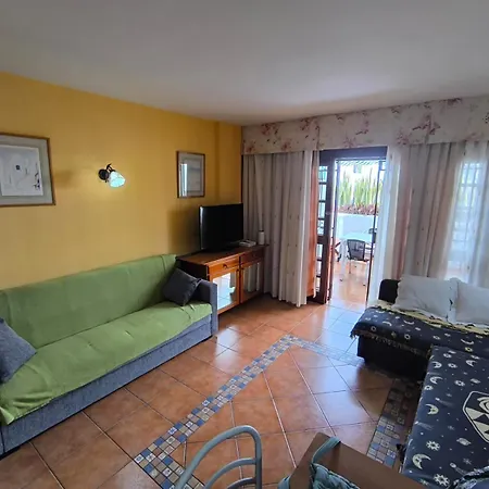 Fanabe Costa Adeje (Tenerife)