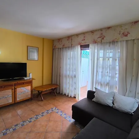 Appartement Fanabe