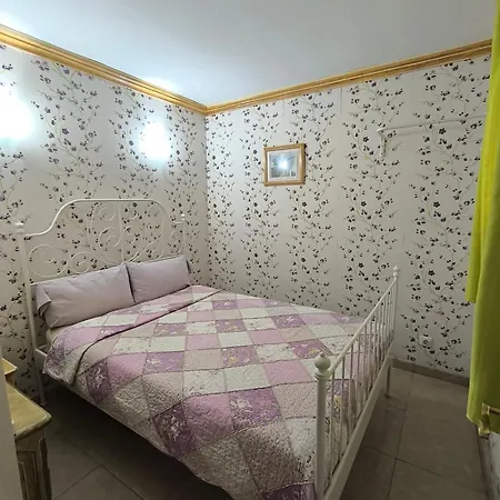 Fanabe Appartement Costa Adeje (Tenerife)