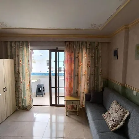 Fanabe Appartement Costa Adeje (Tenerife)