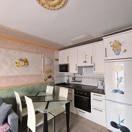 Appartement Fanabe *