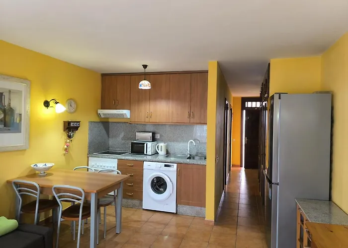 Fanabe Costa Adeje (Tenerife)