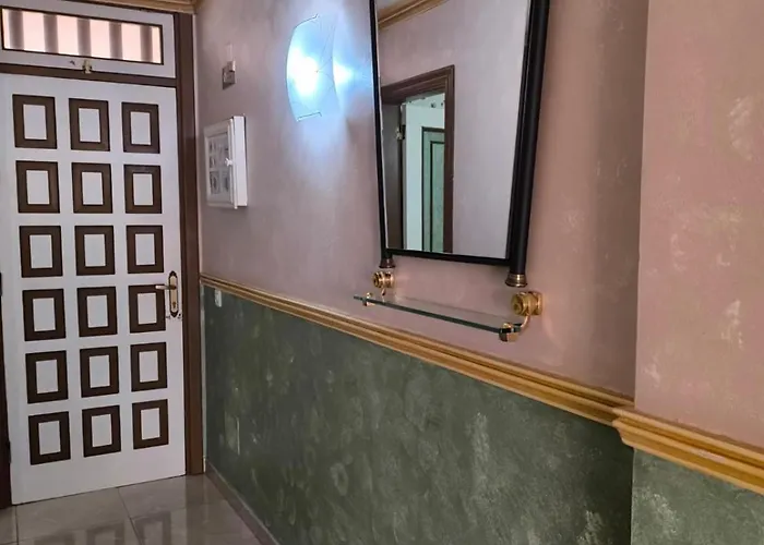 Fanabe Costa Adeje (Tenerife)